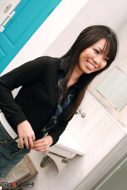 川上优